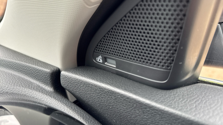 MG HS 1.5 T-GDI SE 5dr Petrol Hatchback